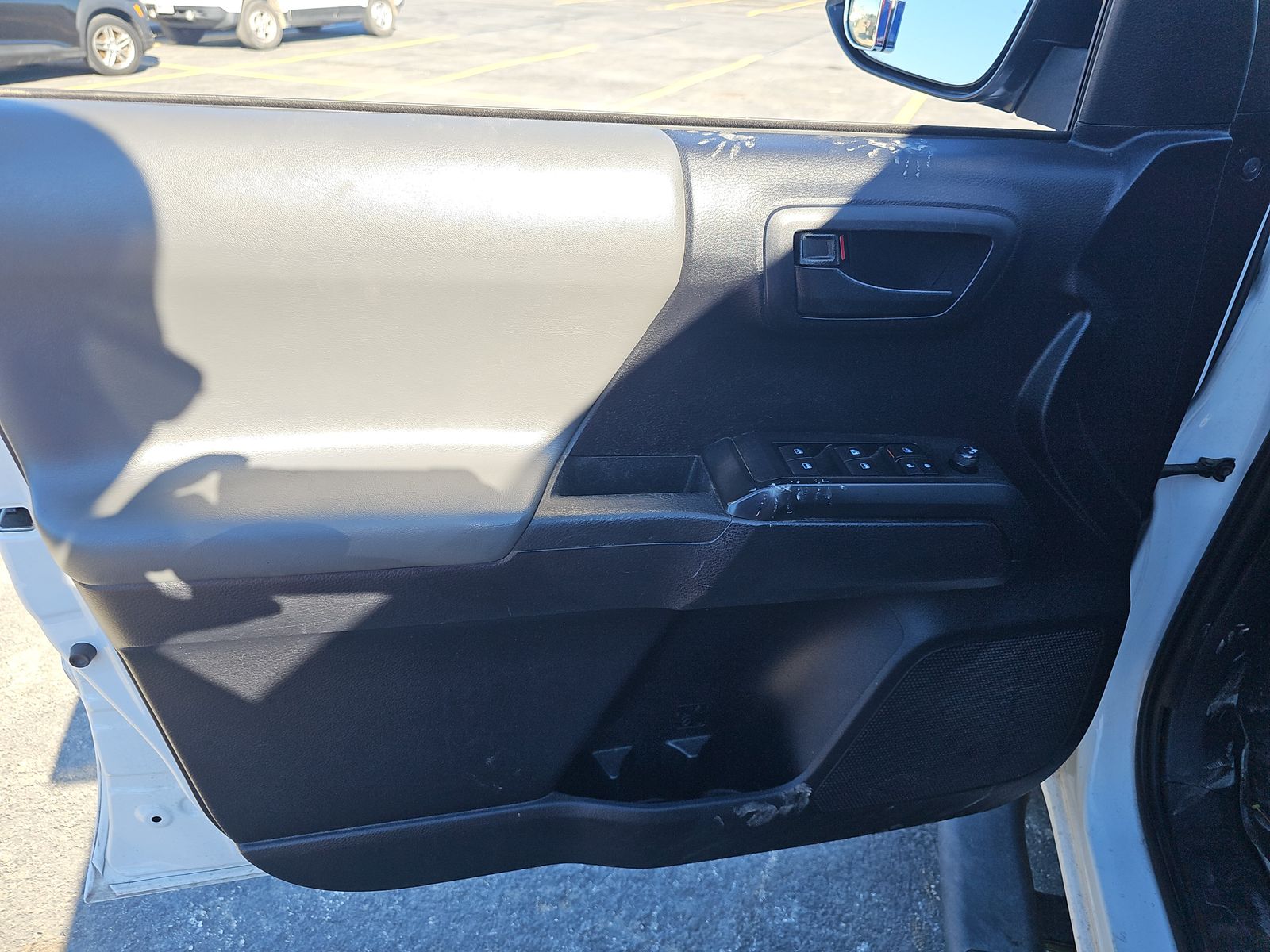 2020 Toyota Tacoma SR RWD