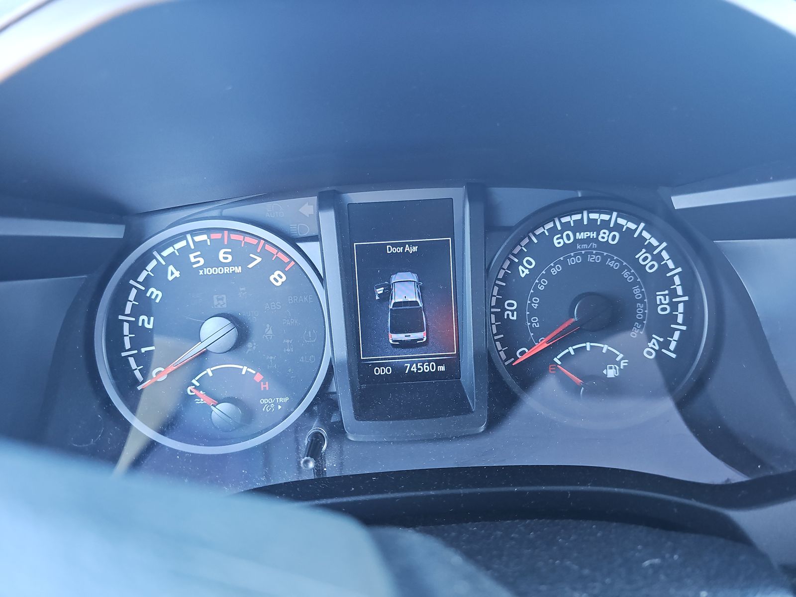 2020 Toyota Tacoma SR RWD