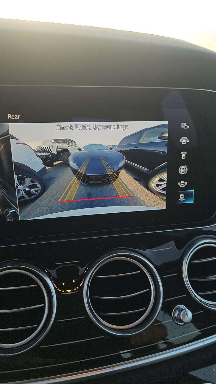 2022 Mercedes-Benz E-Class E 350 RWD