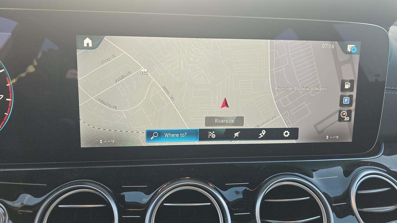 2022 Mercedes-Benz E-Class E 350 RWD