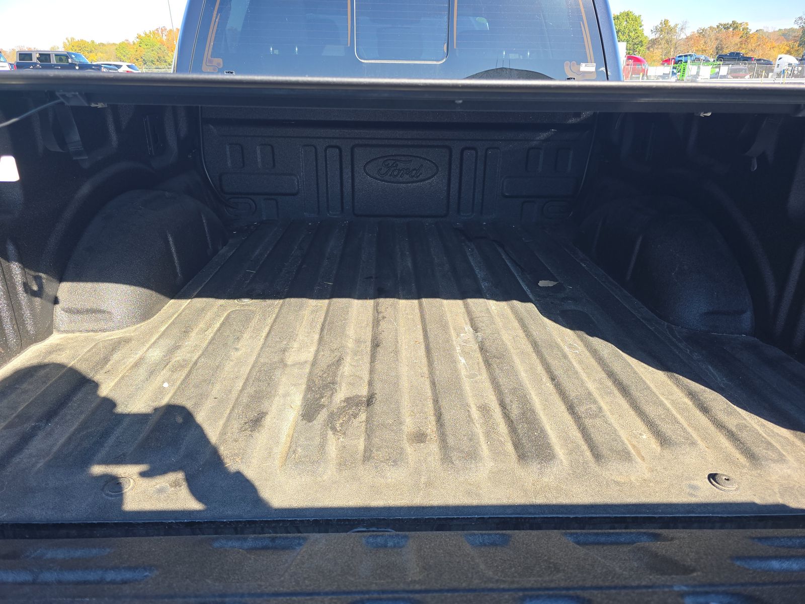 2024 Ford F-150 XLT AWD