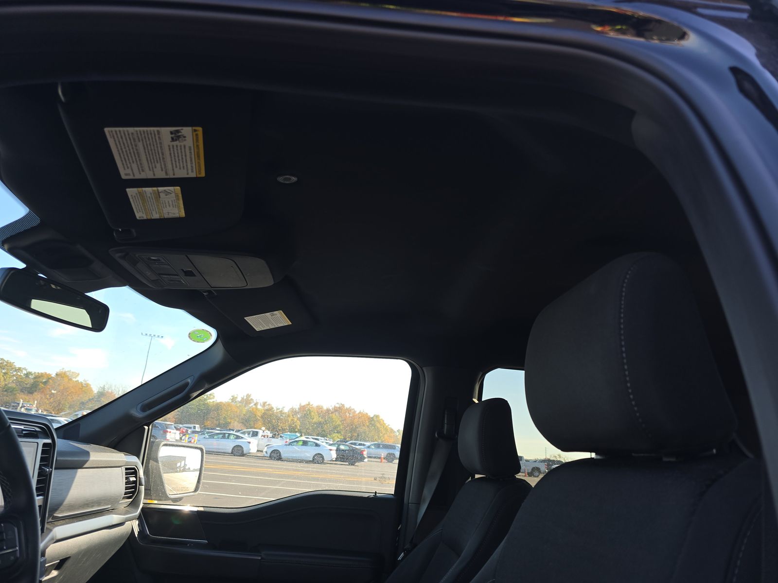 2024 Ford F-150 XLT AWD