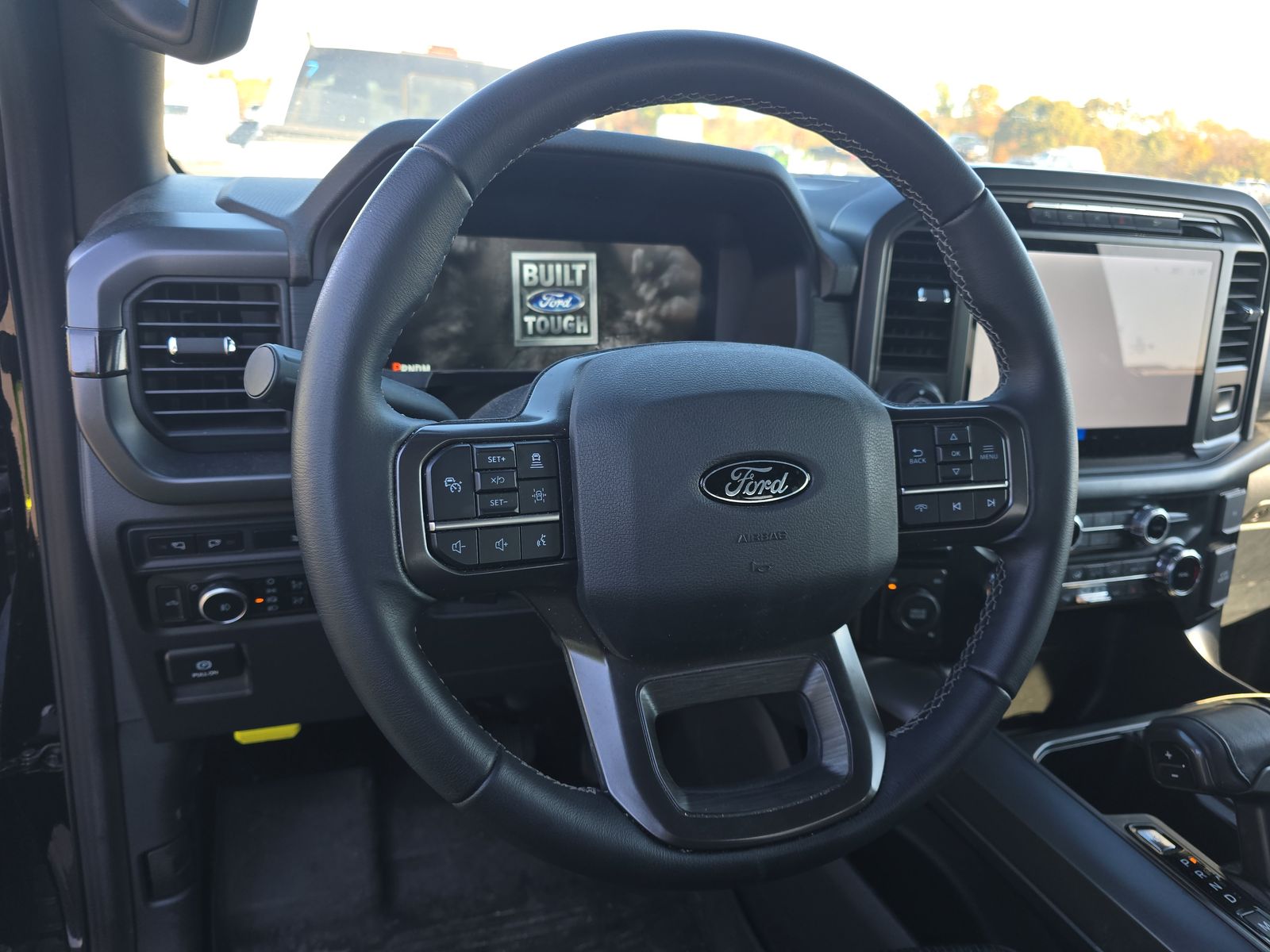 2024 Ford F-150 XLT AWD