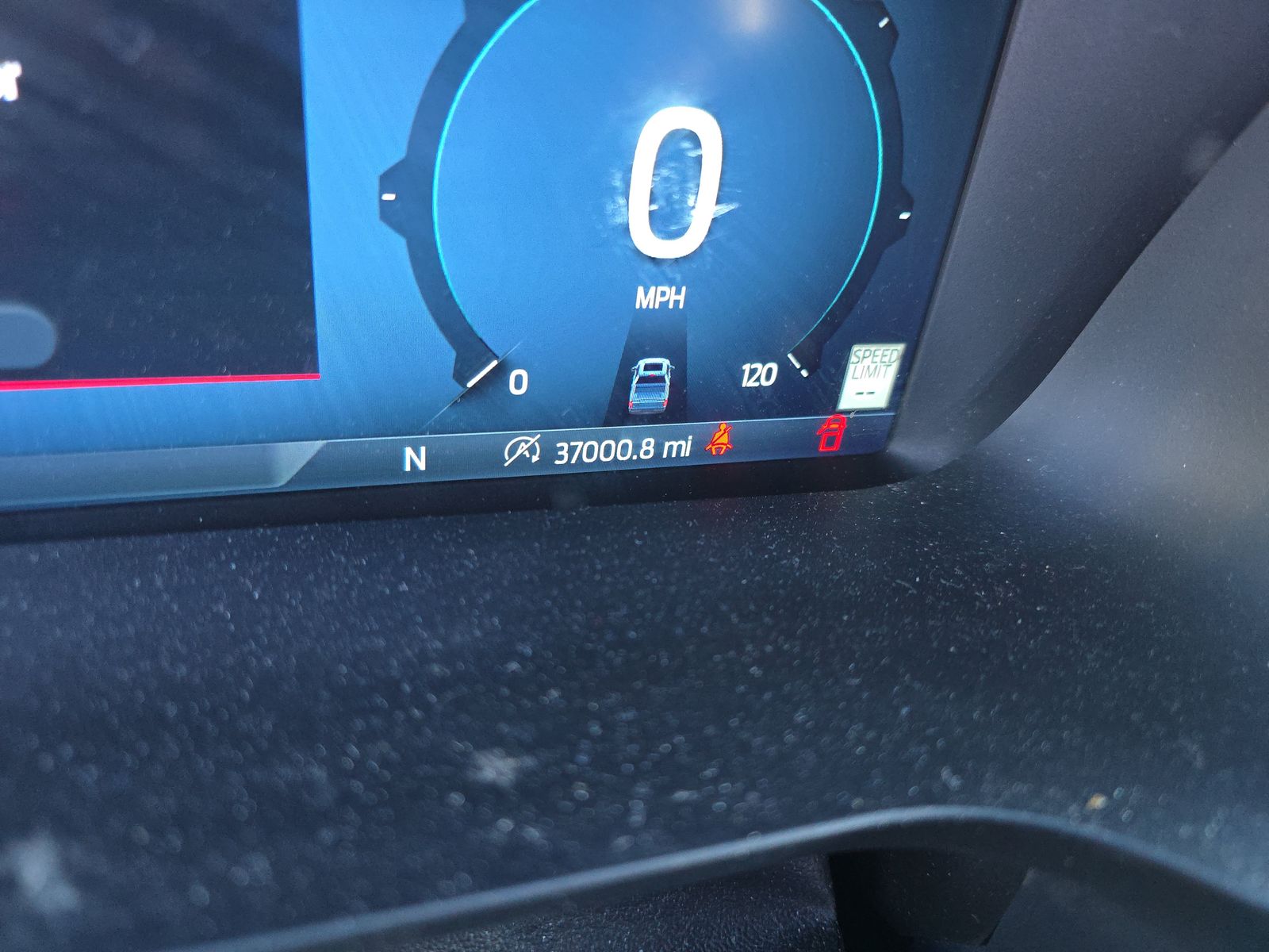 2024 Ford F-150 XLT AWD