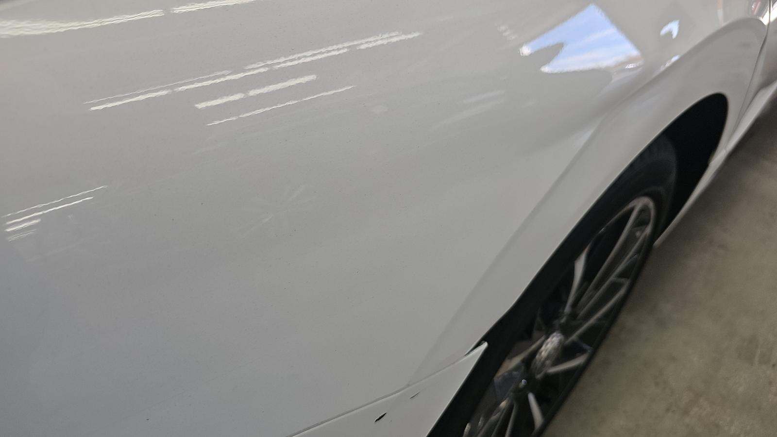 2023 Hyundai Sonata Limited FWD