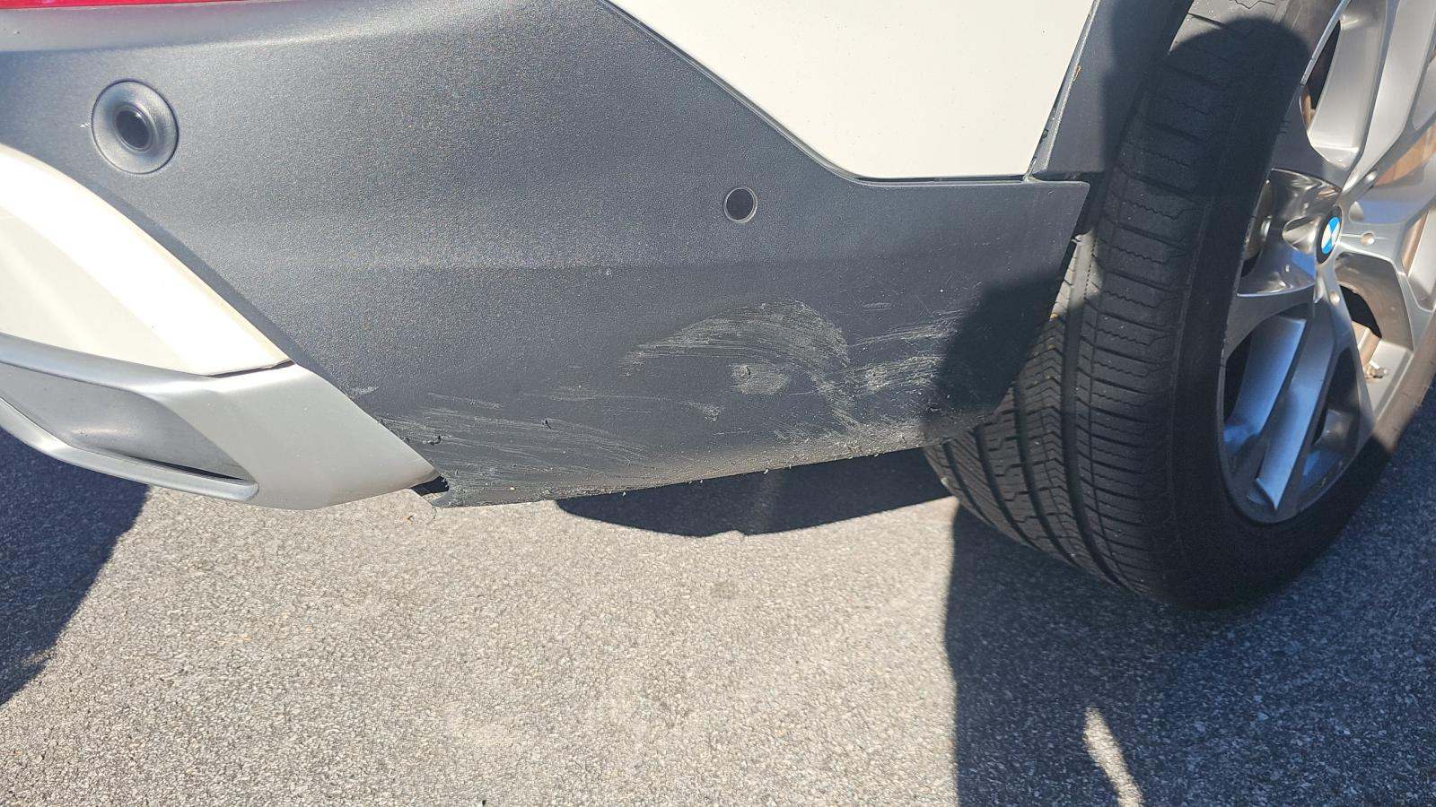 2020 BMW X5 xDrive40i AWD