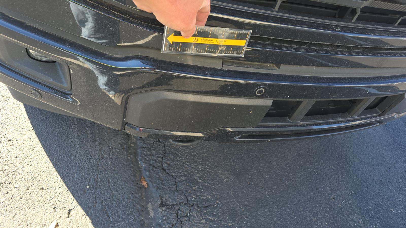 2024 Ford F-150 XLT AWD