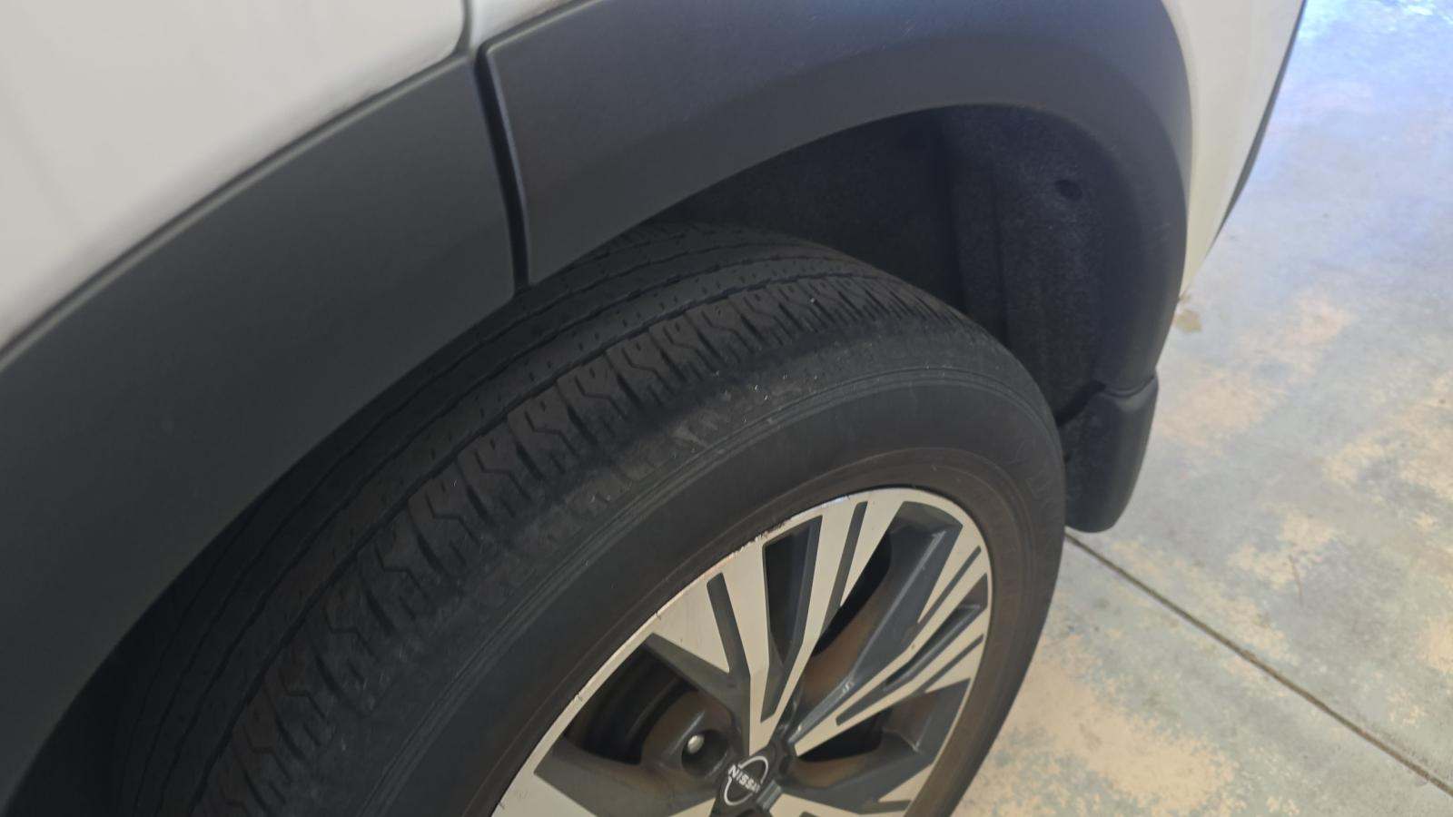 2023 Nissan Rogue SV AWD