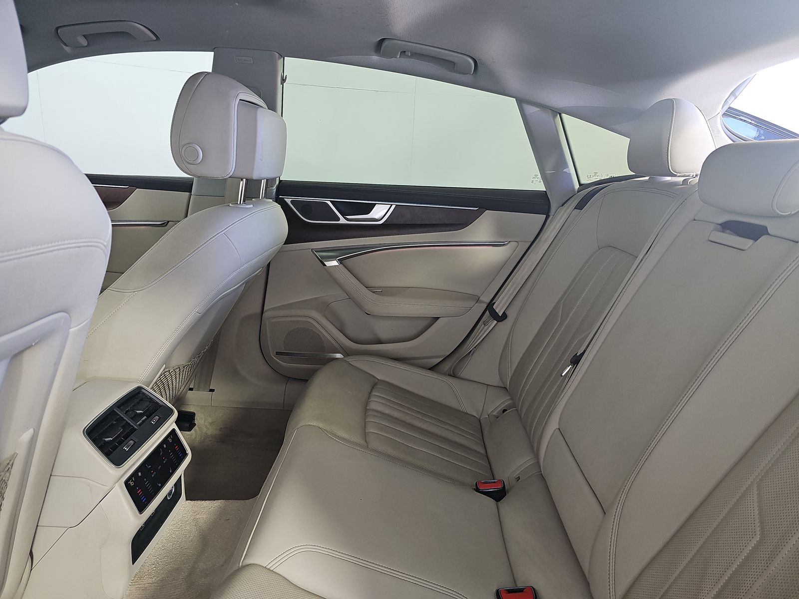 2023 Audi A7 Prestige AWD