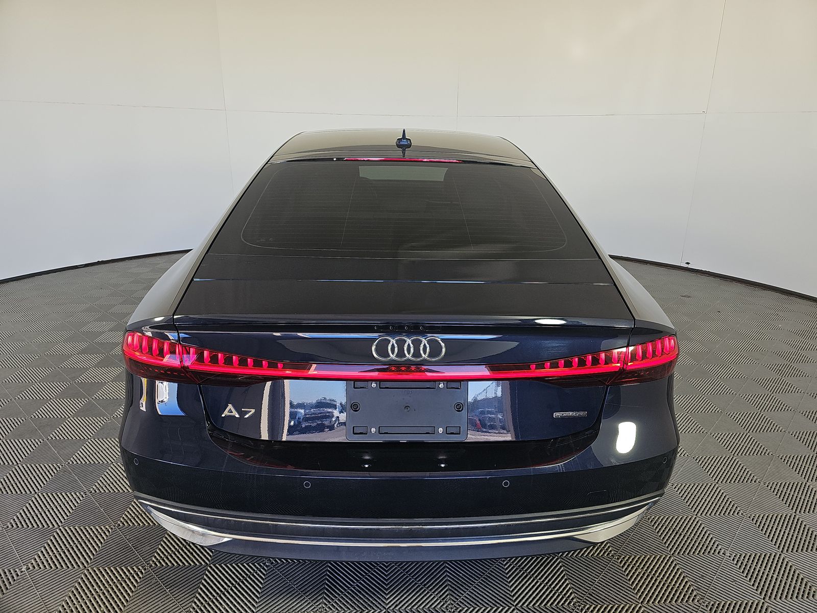 2023 Audi A7 Prestige AWD