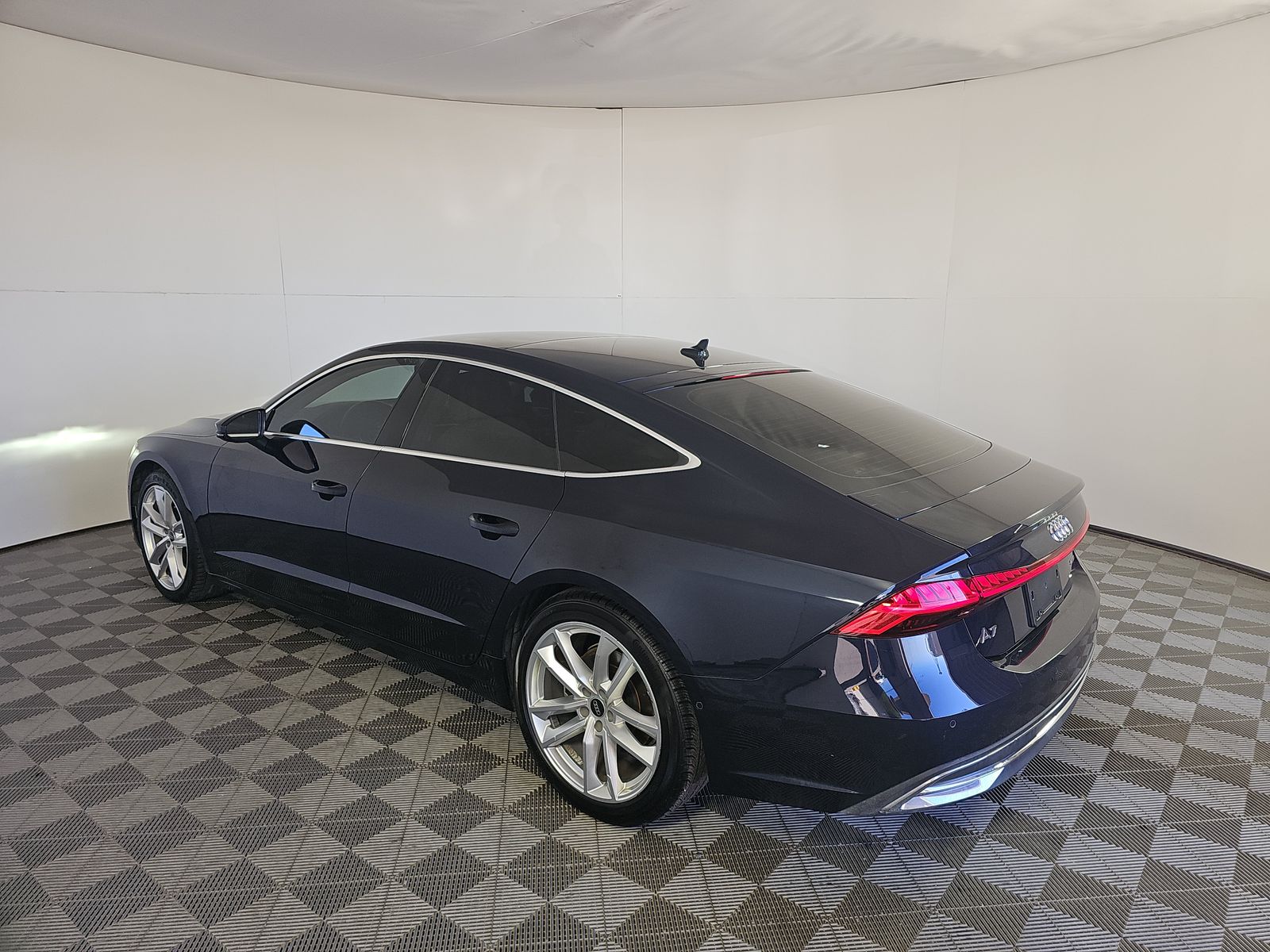 2023 Audi A7 Prestige AWD