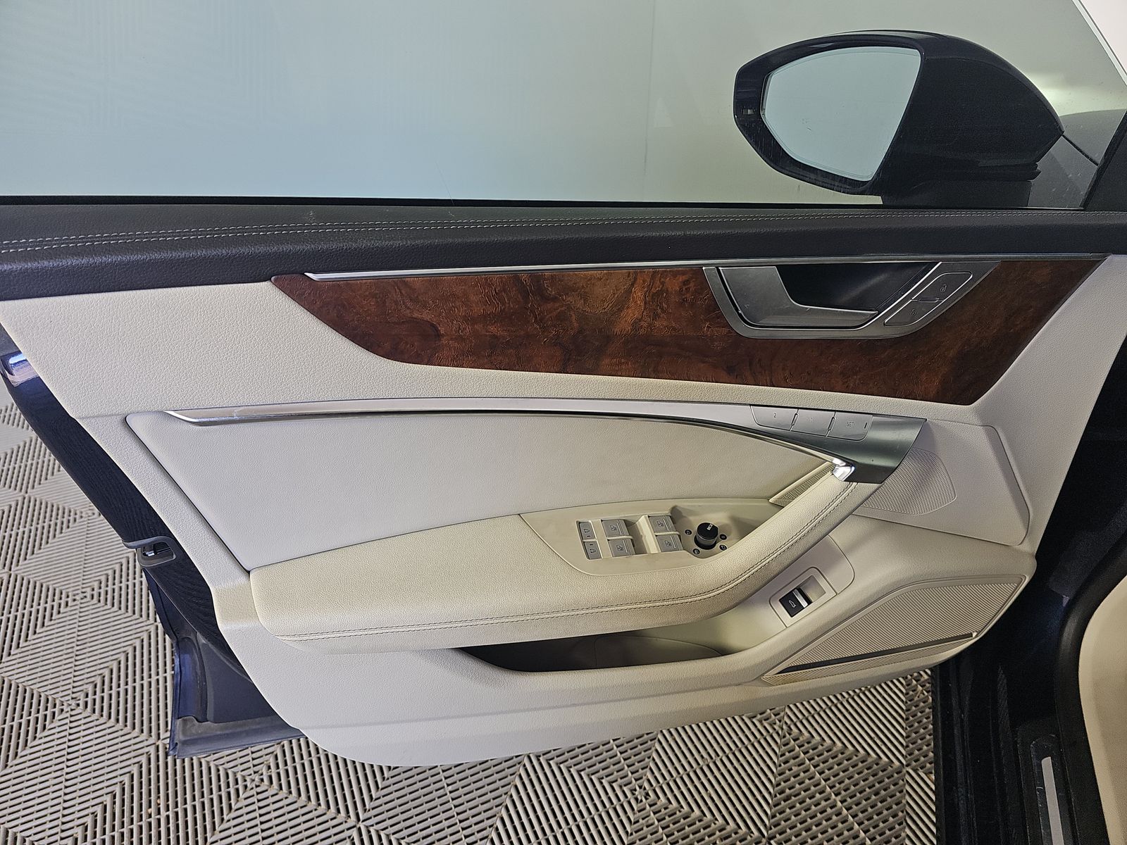 2023 Audi A7 Prestige AWD