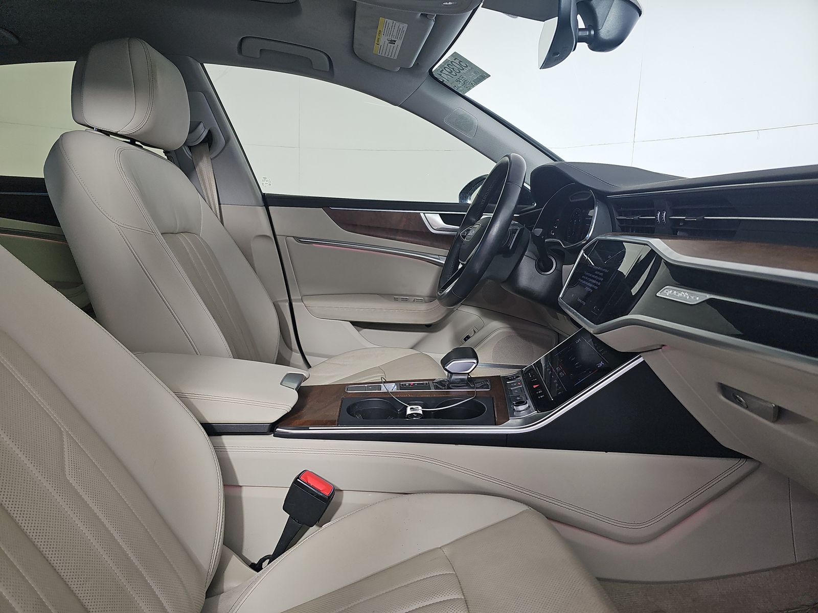 2023 Audi A7 Prestige AWD