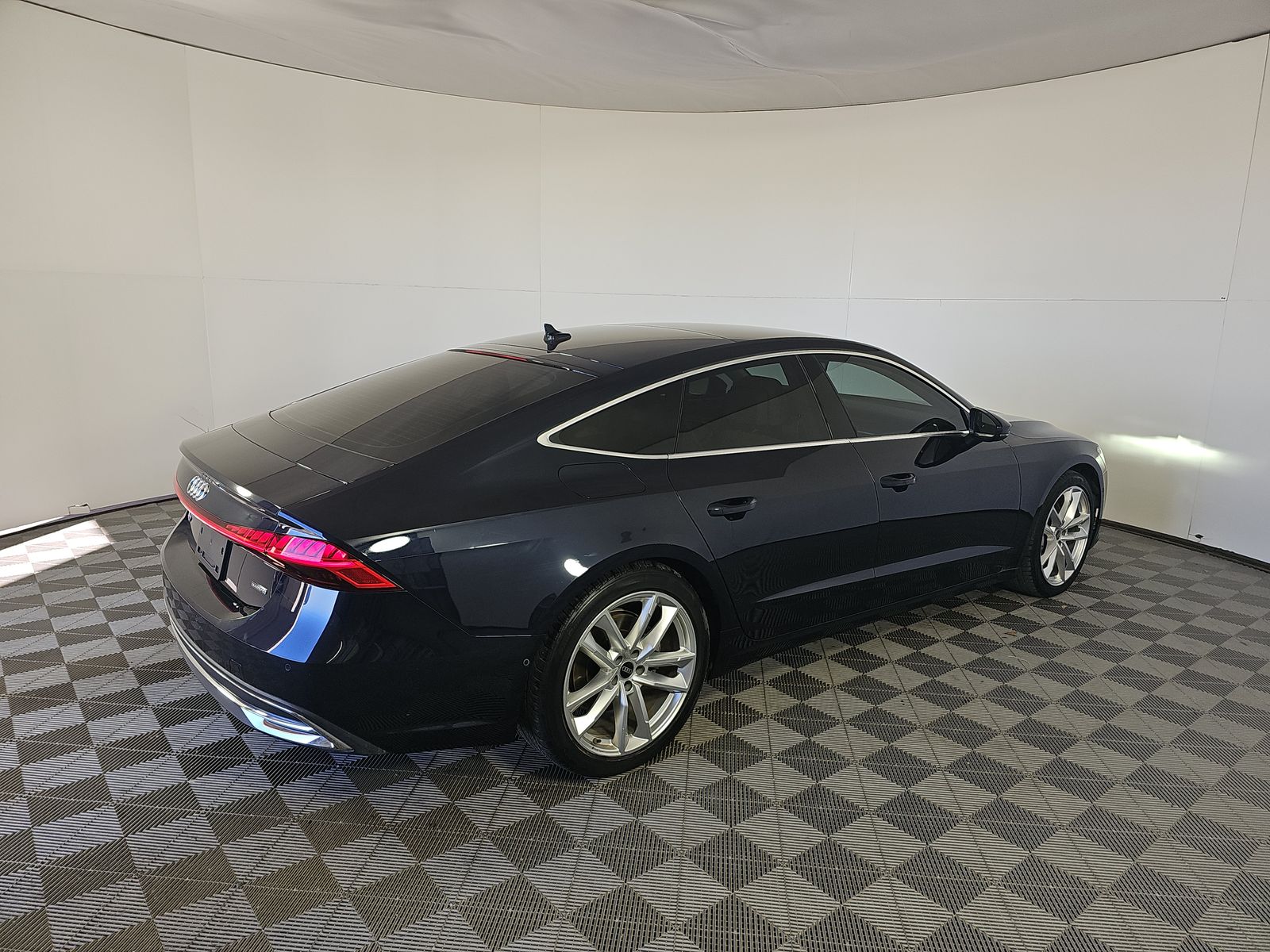 2023 Audi A7 Prestige AWD