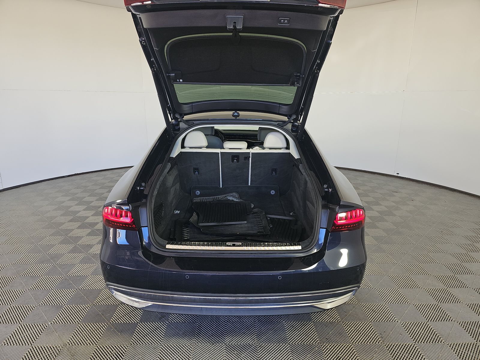 2023 Audi A7 Prestige AWD