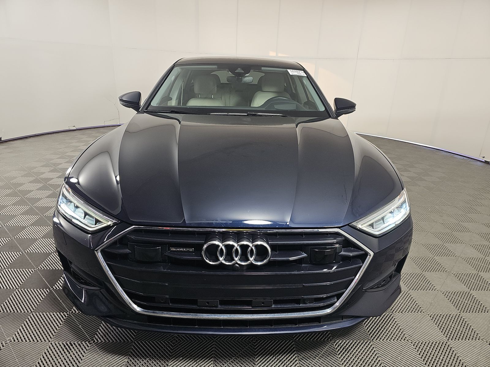 2023 Audi A7 Prestige AWD