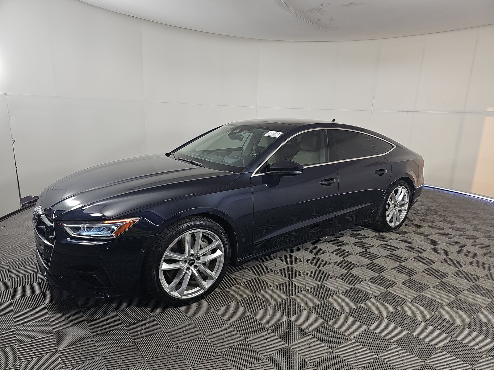 2023 Audi A7 Prestige AWD