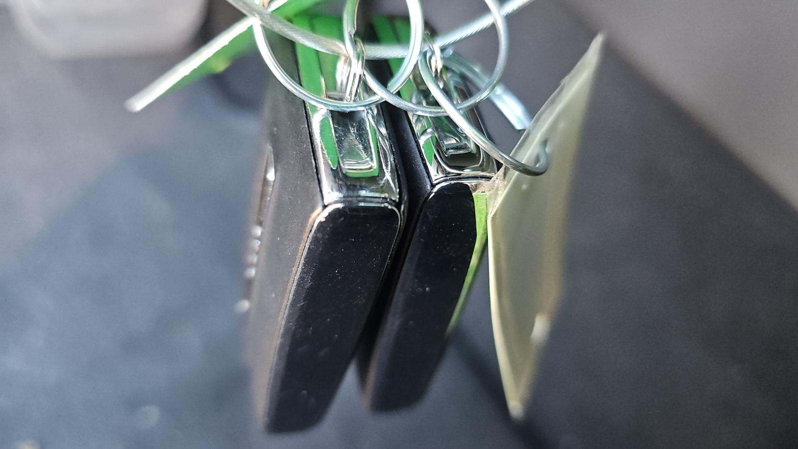 2024 Jeep Grand Cherokee Laredo AWD