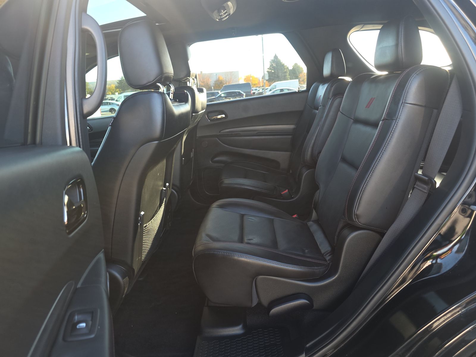 2022 Dodge Durango R/T Plus AWD