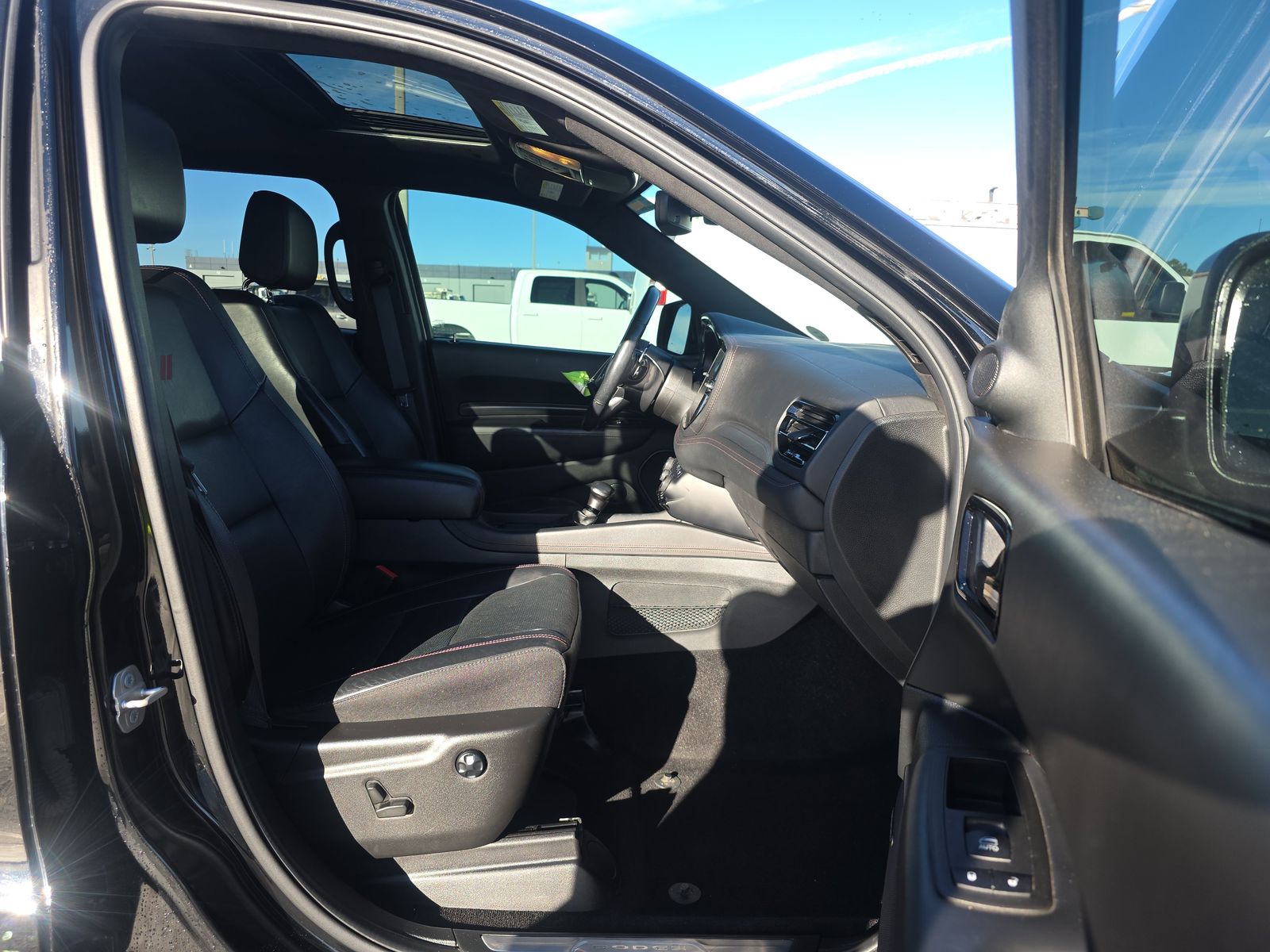 2022 Dodge Durango R/T Plus AWD