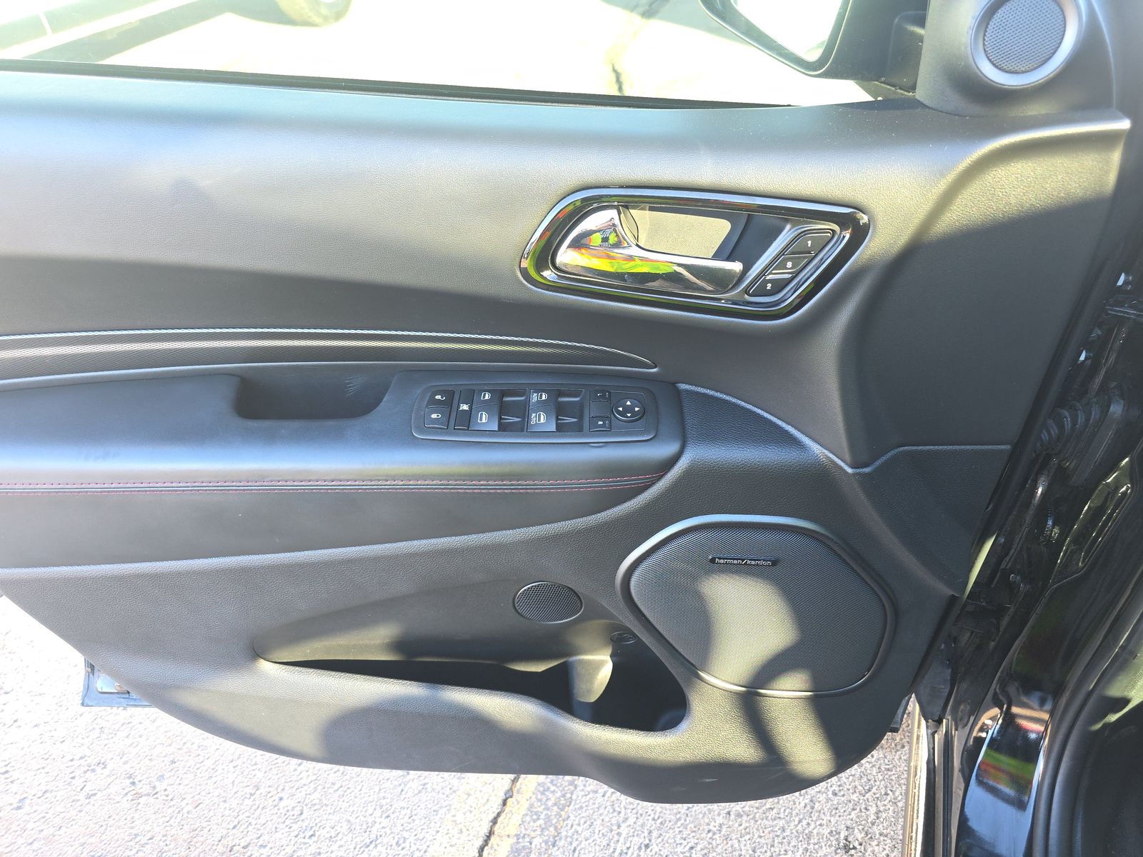 2022 Dodge Durango R/T Plus AWD