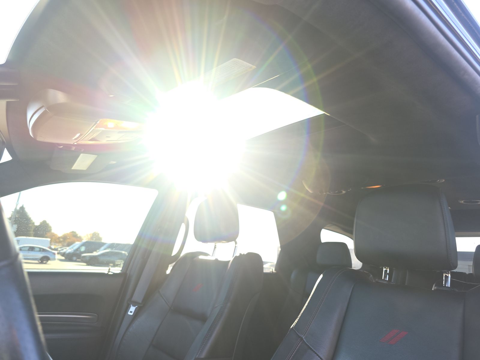 2022 Dodge Durango R/T Plus AWD