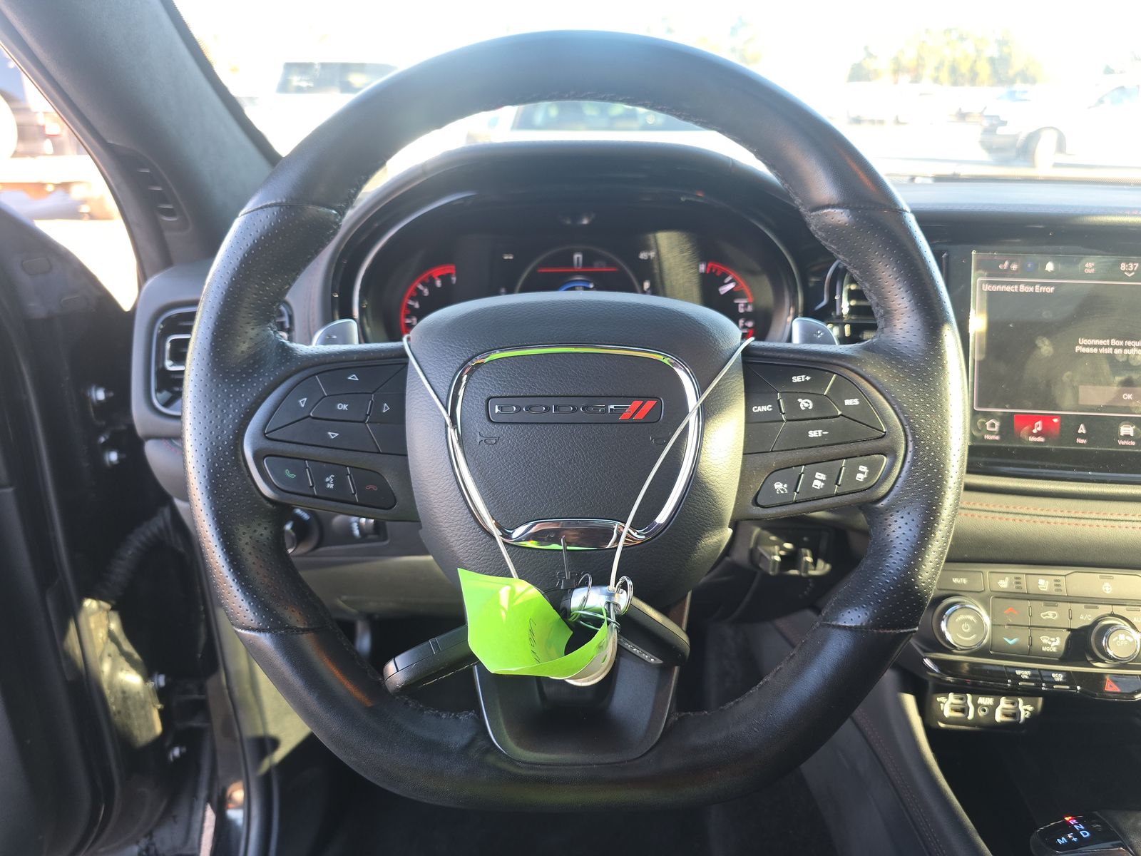 2022 Dodge Durango R/T Plus AWD