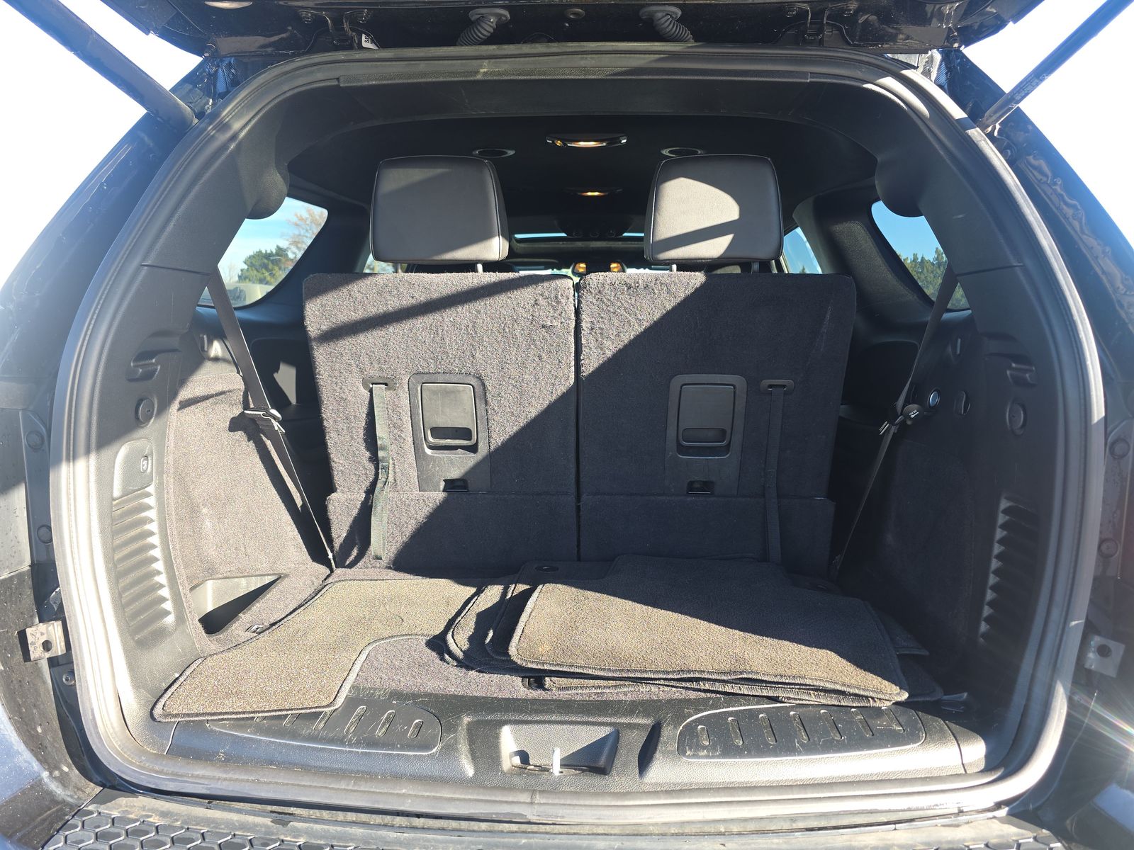 2022 Dodge Durango R/T Plus AWD