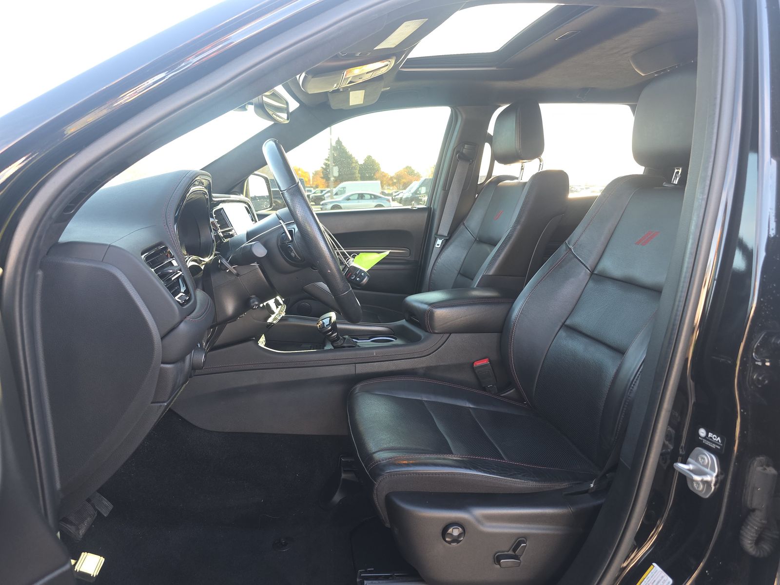 2022 Dodge Durango R/T Plus AWD