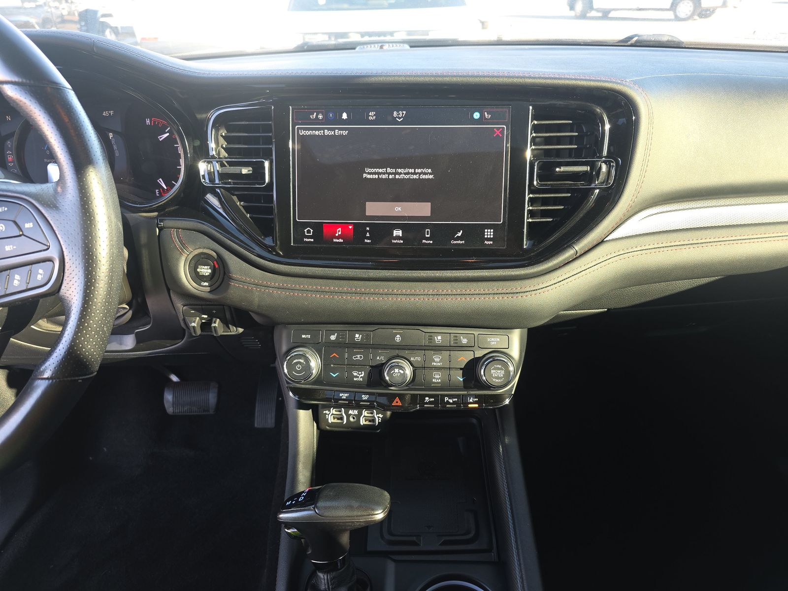 2022 Dodge Durango R/T Plus AWD