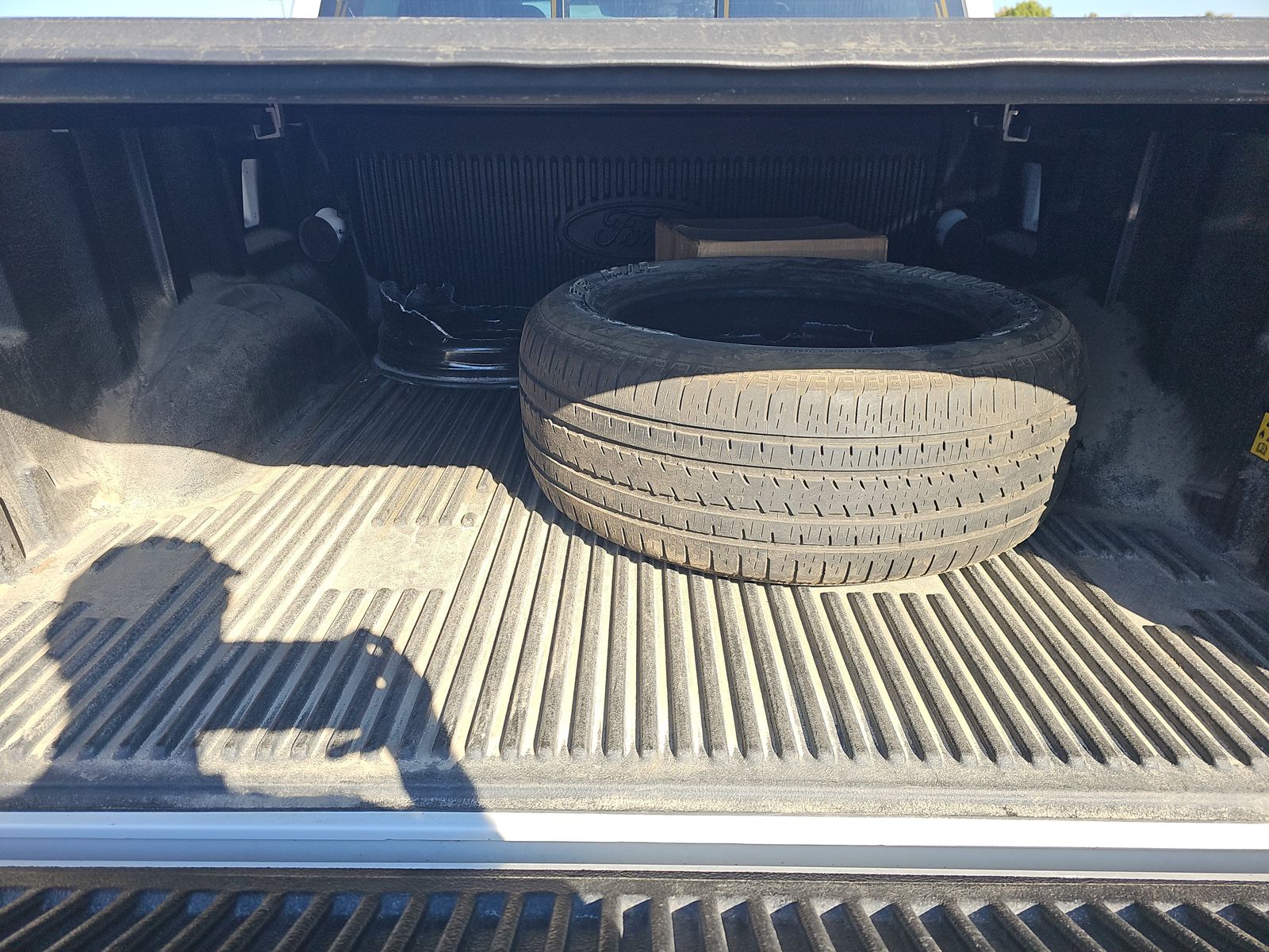 2023 Ford F-150 XLT AWD