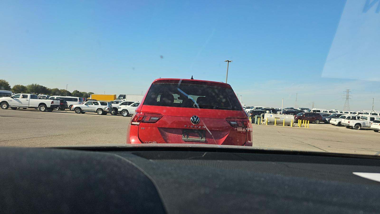 2022 Audi Q3 2.0T S line Premium Plus AWD