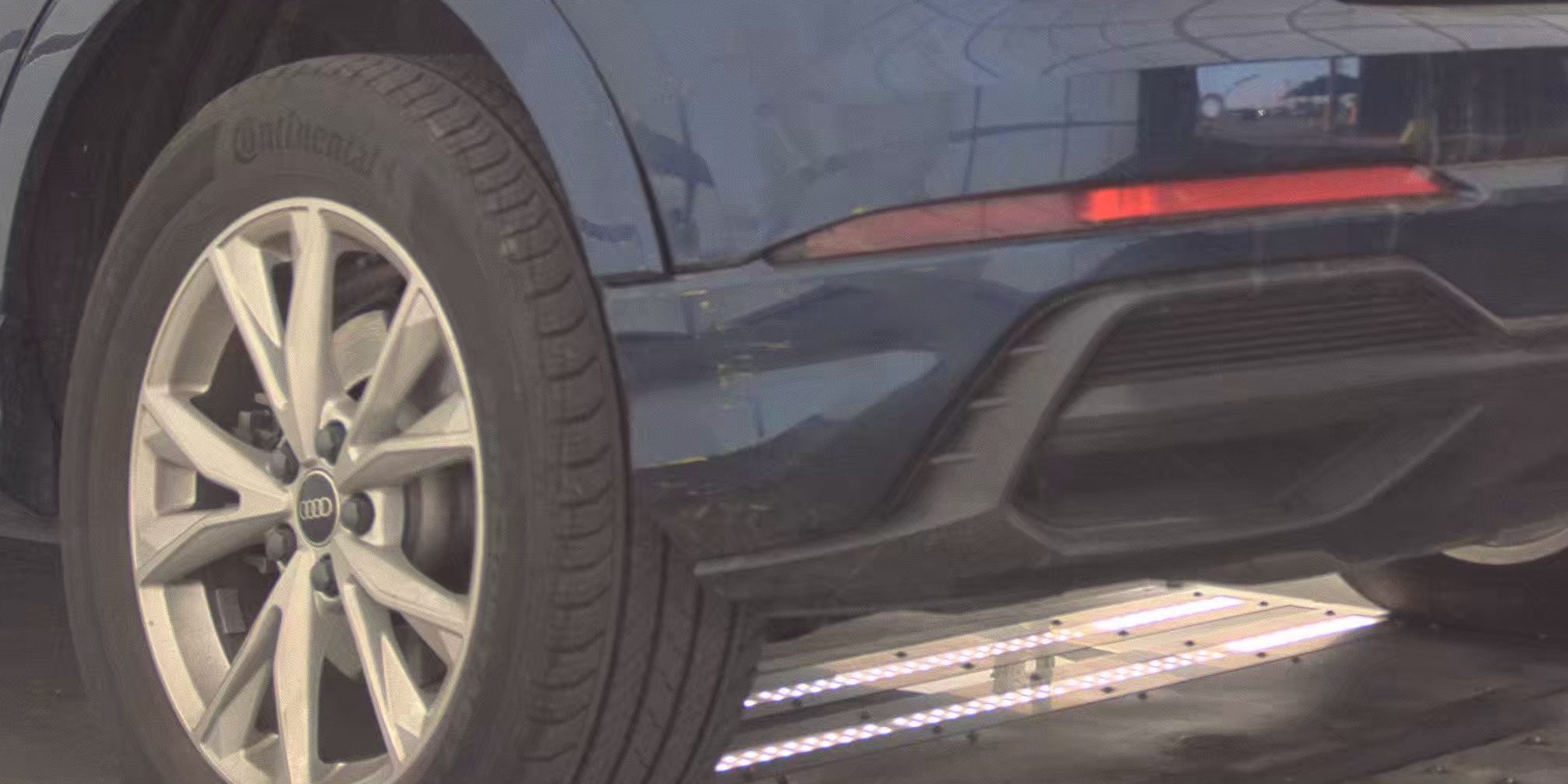 2022 Audi Q3 2.0T S line Premium Plus AWD