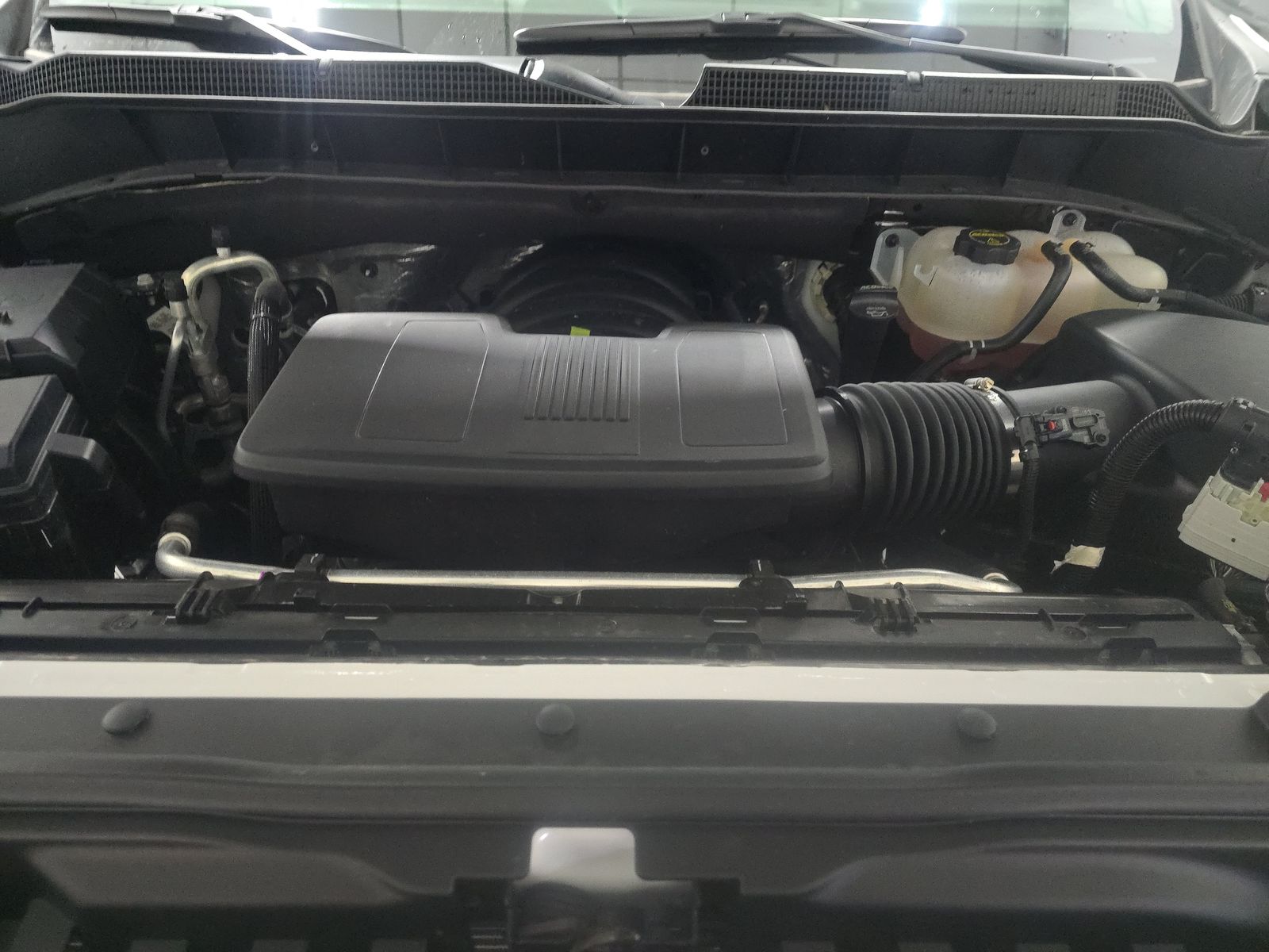 2025 Chevrolet Silverado 1500 LT AWD