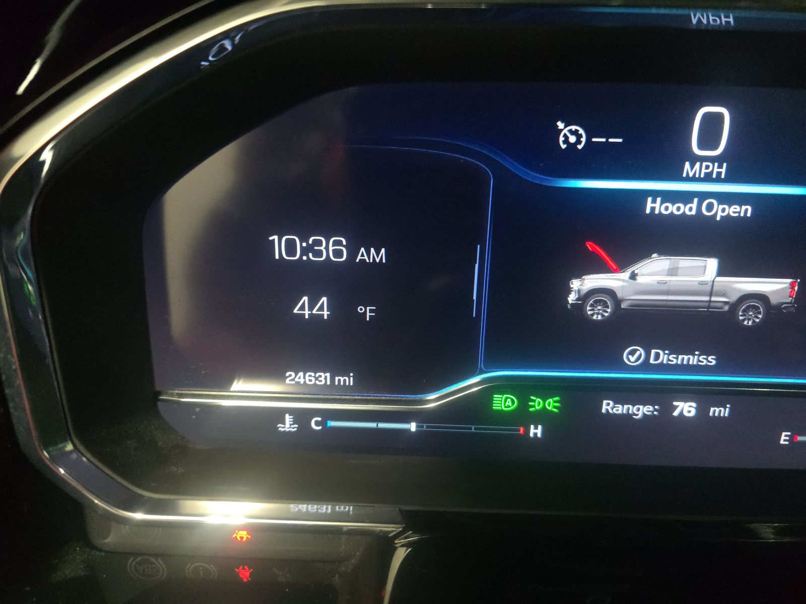 2025 Chevrolet Silverado 1500 LT AWD