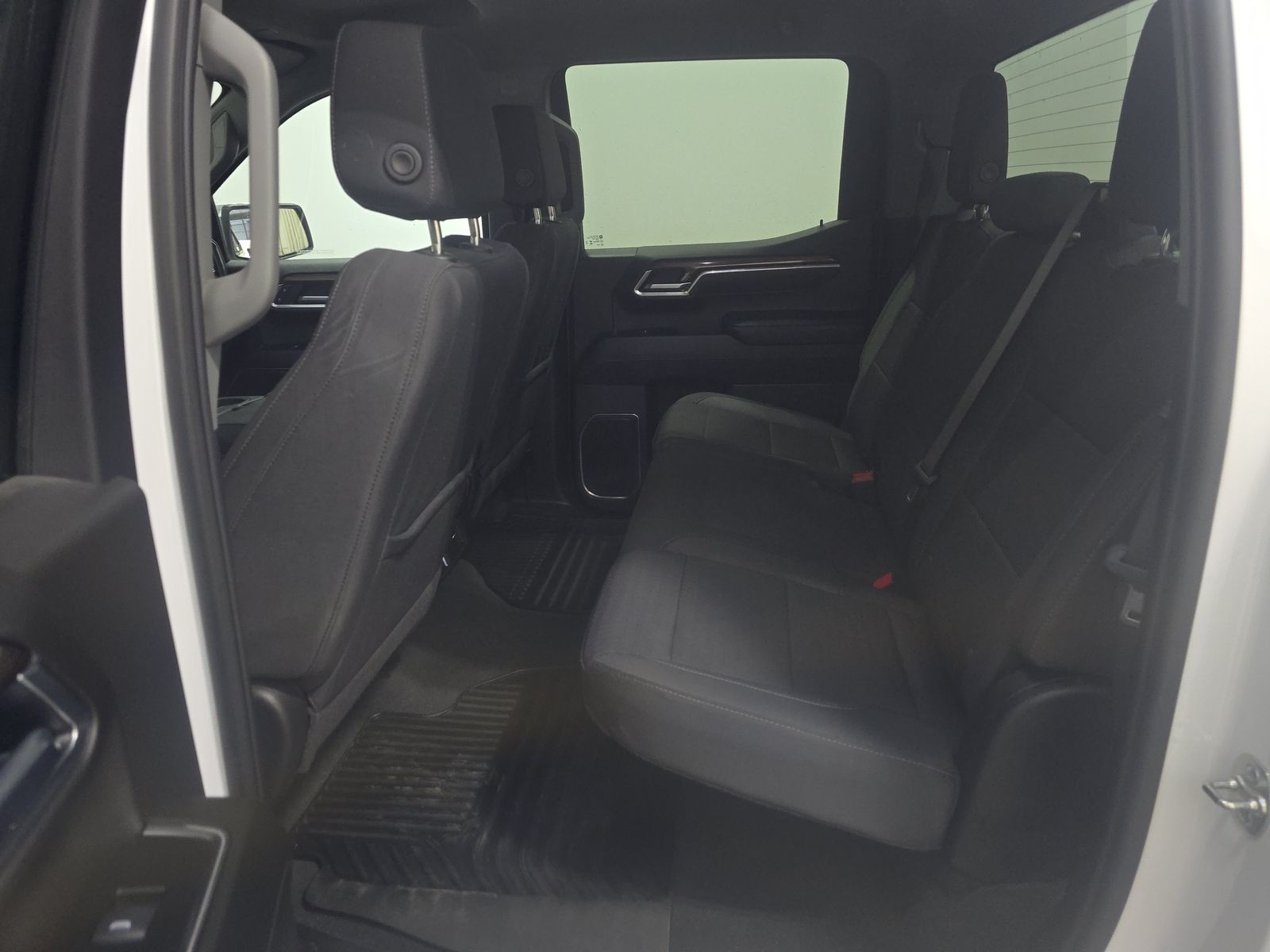 2025 Chevrolet Silverado 1500 LT AWD