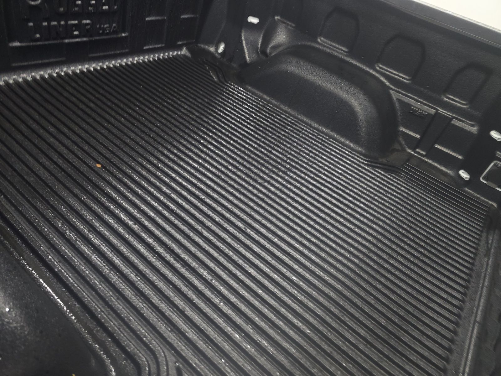 2025 Chevrolet Silverado 1500 LT AWD