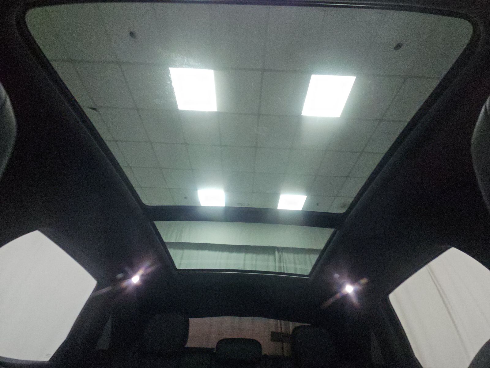 2020 Porsche Macan Base AWD