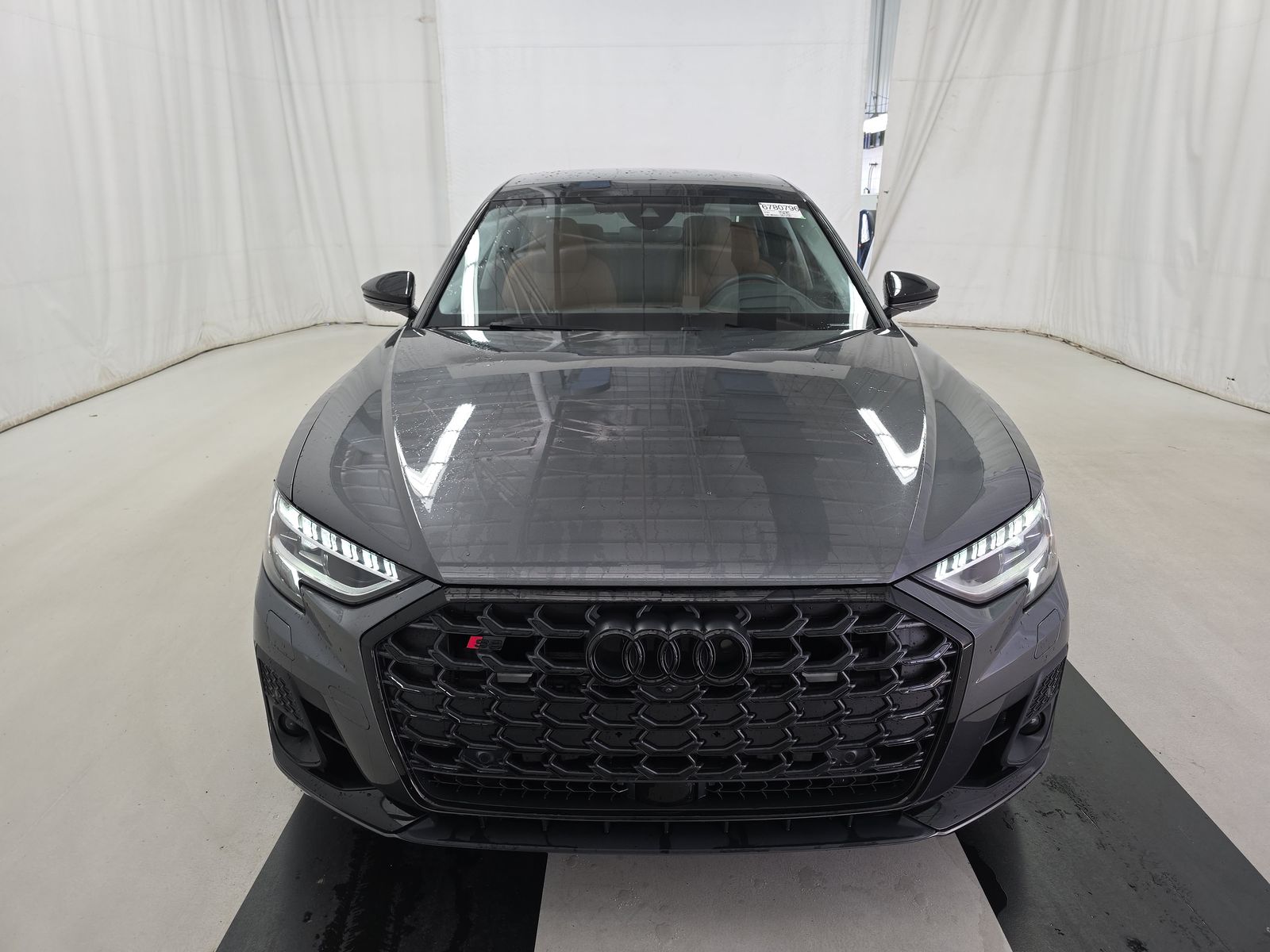 2023 Audi S8 Base AWD