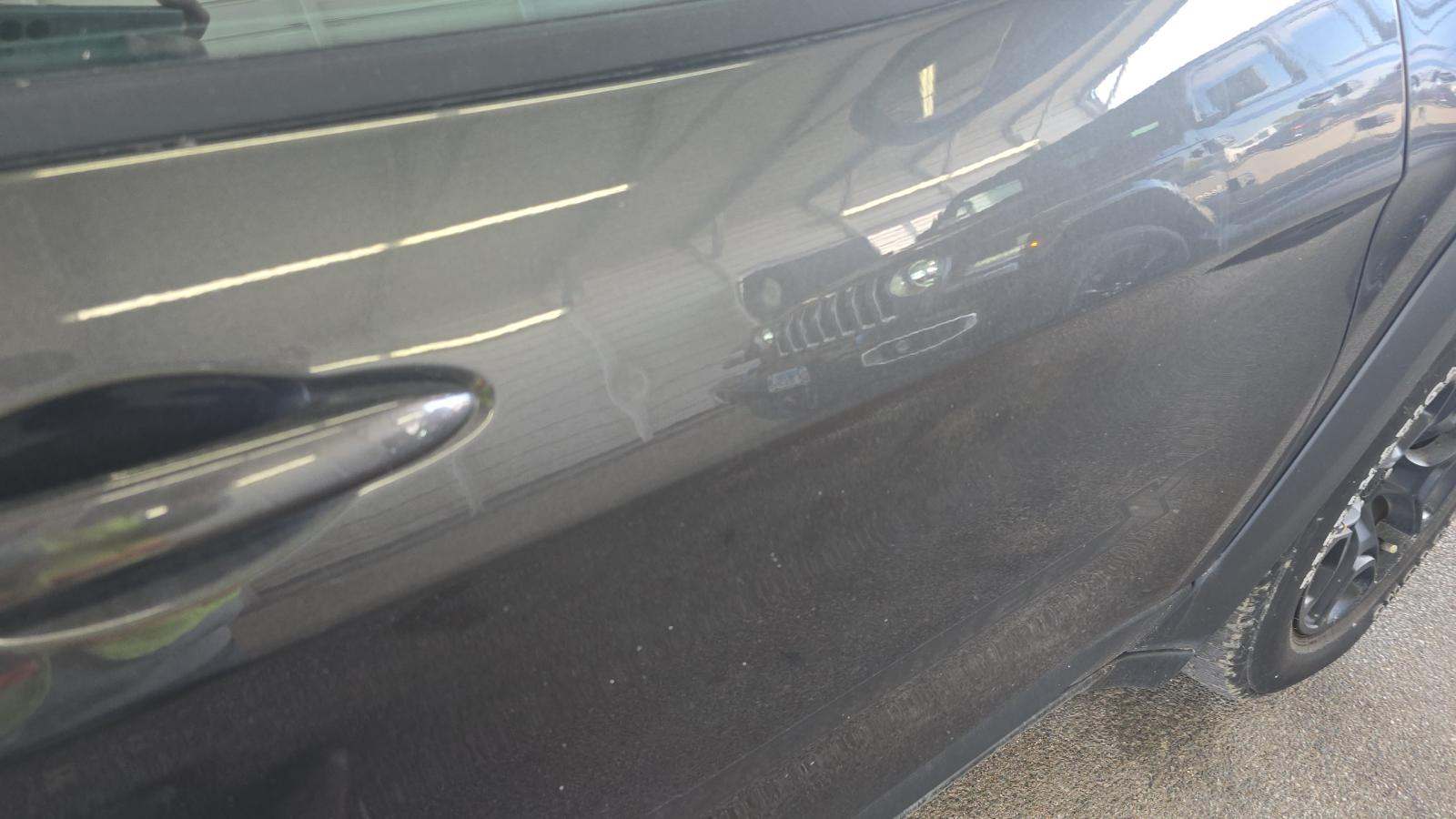 2022 Jeep Cherokee X AWD