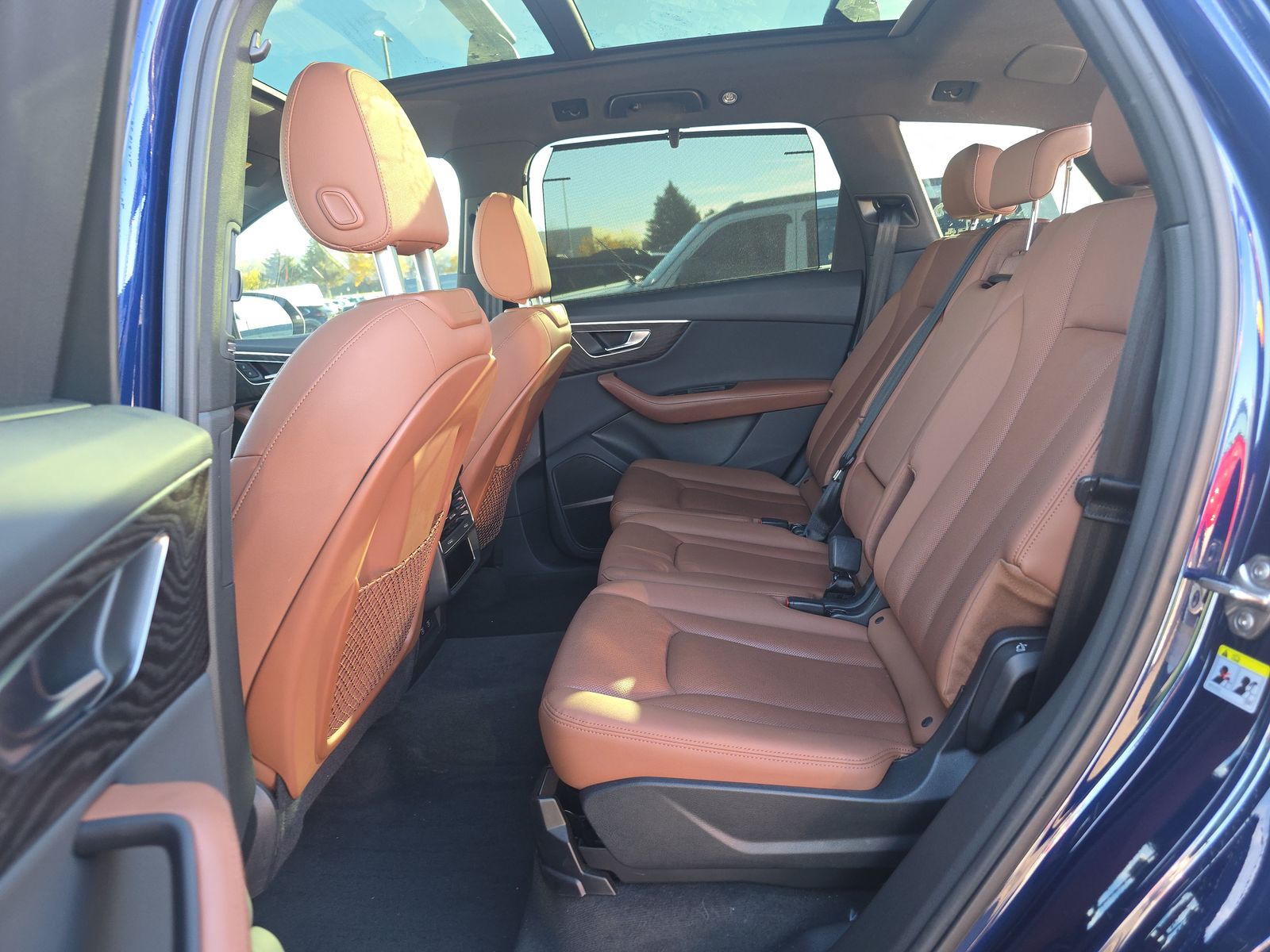 2021 Audi Q7 3.0T Premium Plus AWD