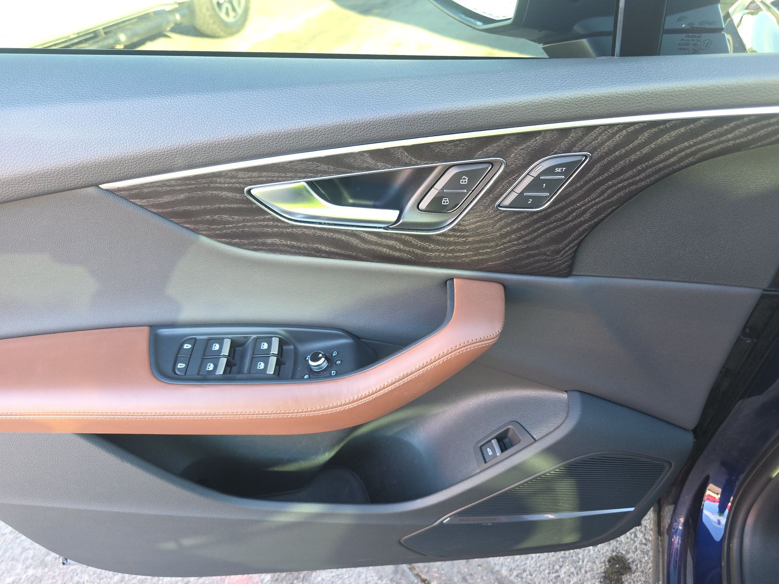 2021 Audi Q7 3.0T Premium Plus AWD