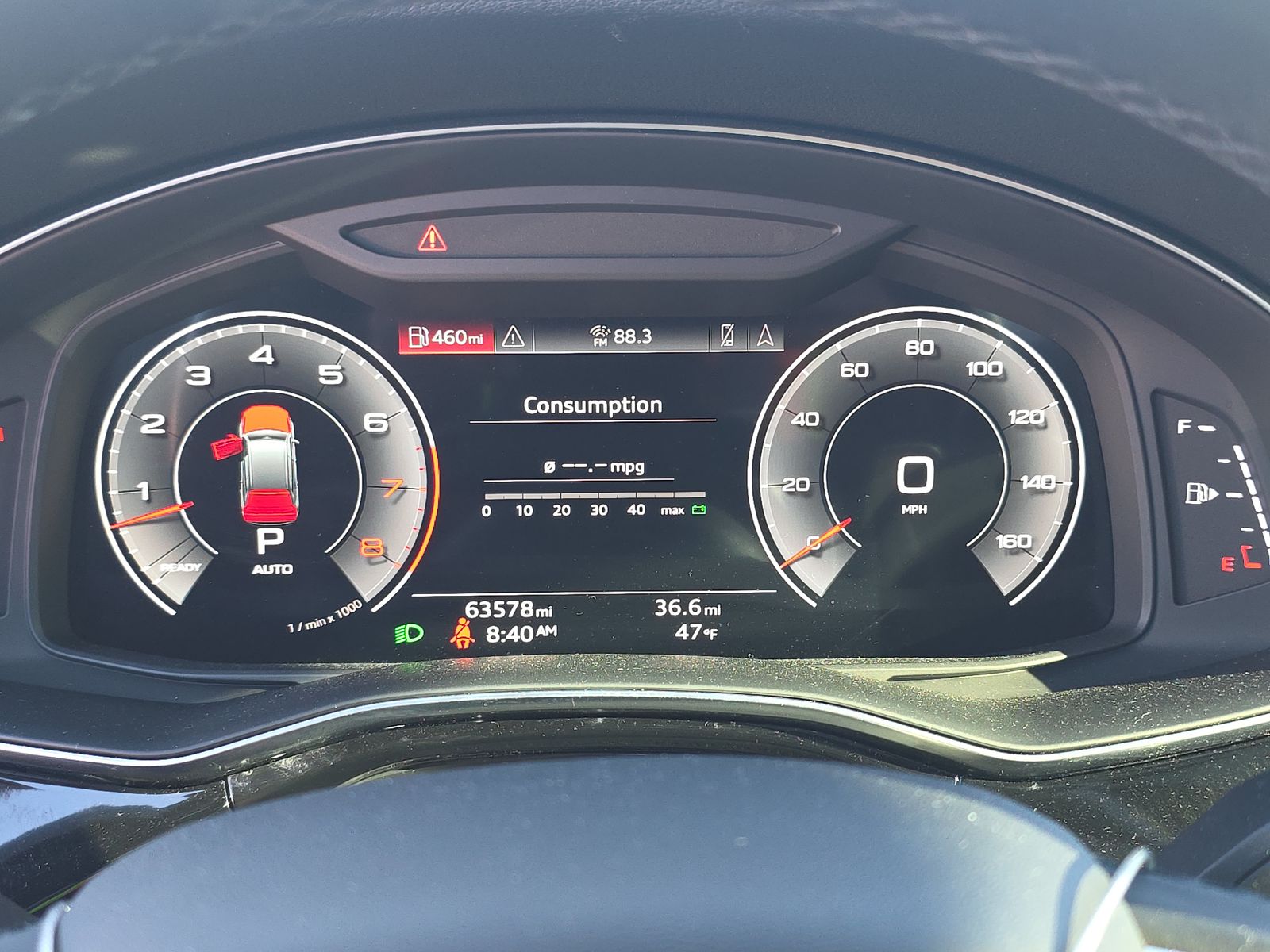 2021 Audi Q7 3.0T Premium Plus AWD