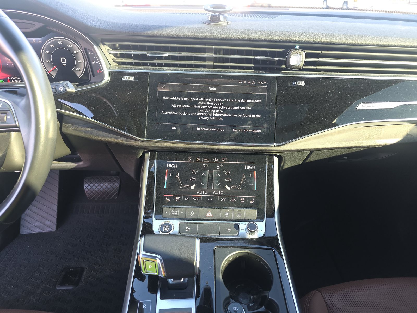 2021 Audi Q7 3.0T Premium Plus AWD