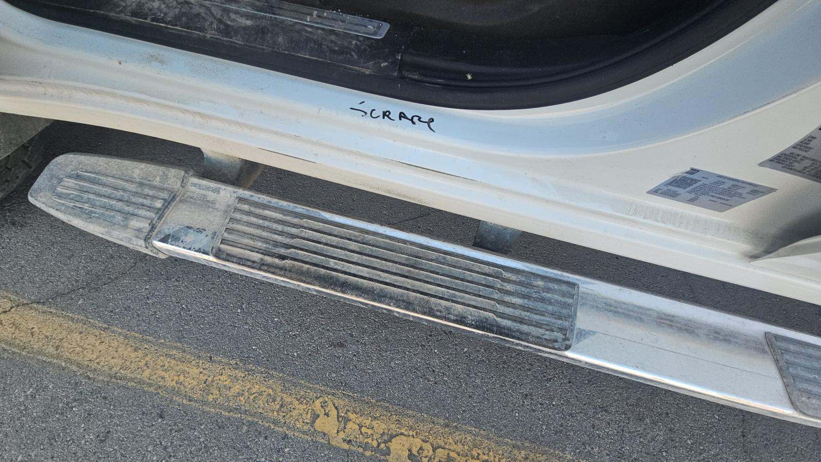 2024 Chevrolet Silverado 2500HD LT AWD