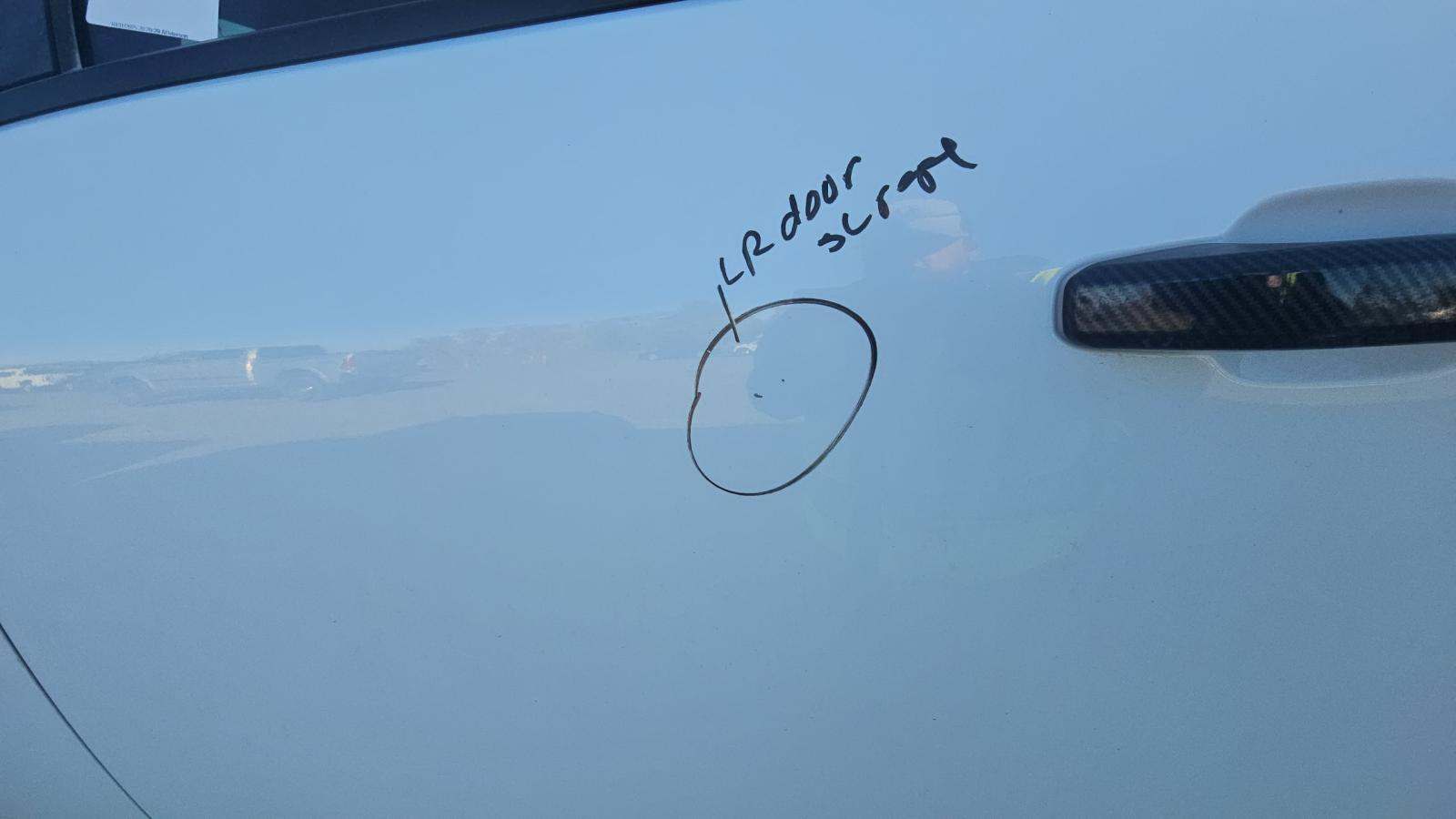 2024 Chevrolet Silverado 2500HD LT AWD