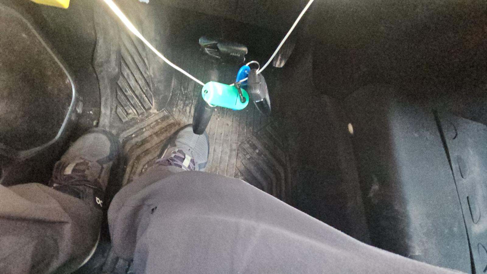 2024 Chevrolet Silverado 2500HD LT AWD