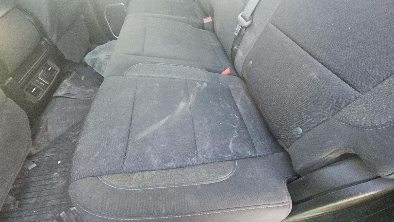 2024 Chevrolet Silverado 2500HD LT AWD