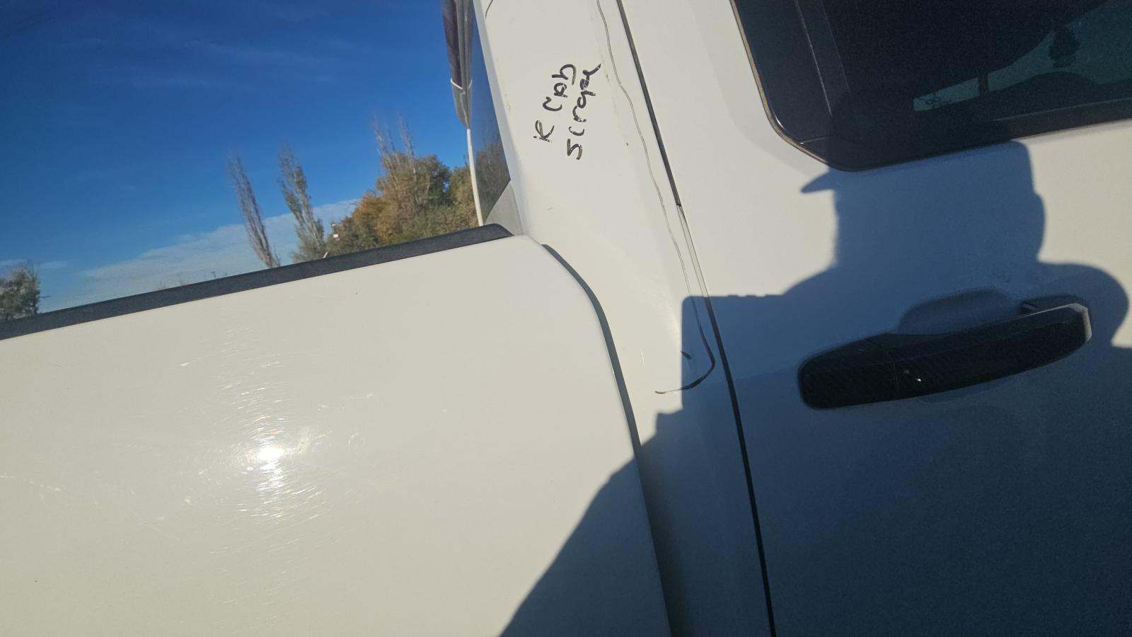 2024 Chevrolet Silverado 2500HD LT AWD