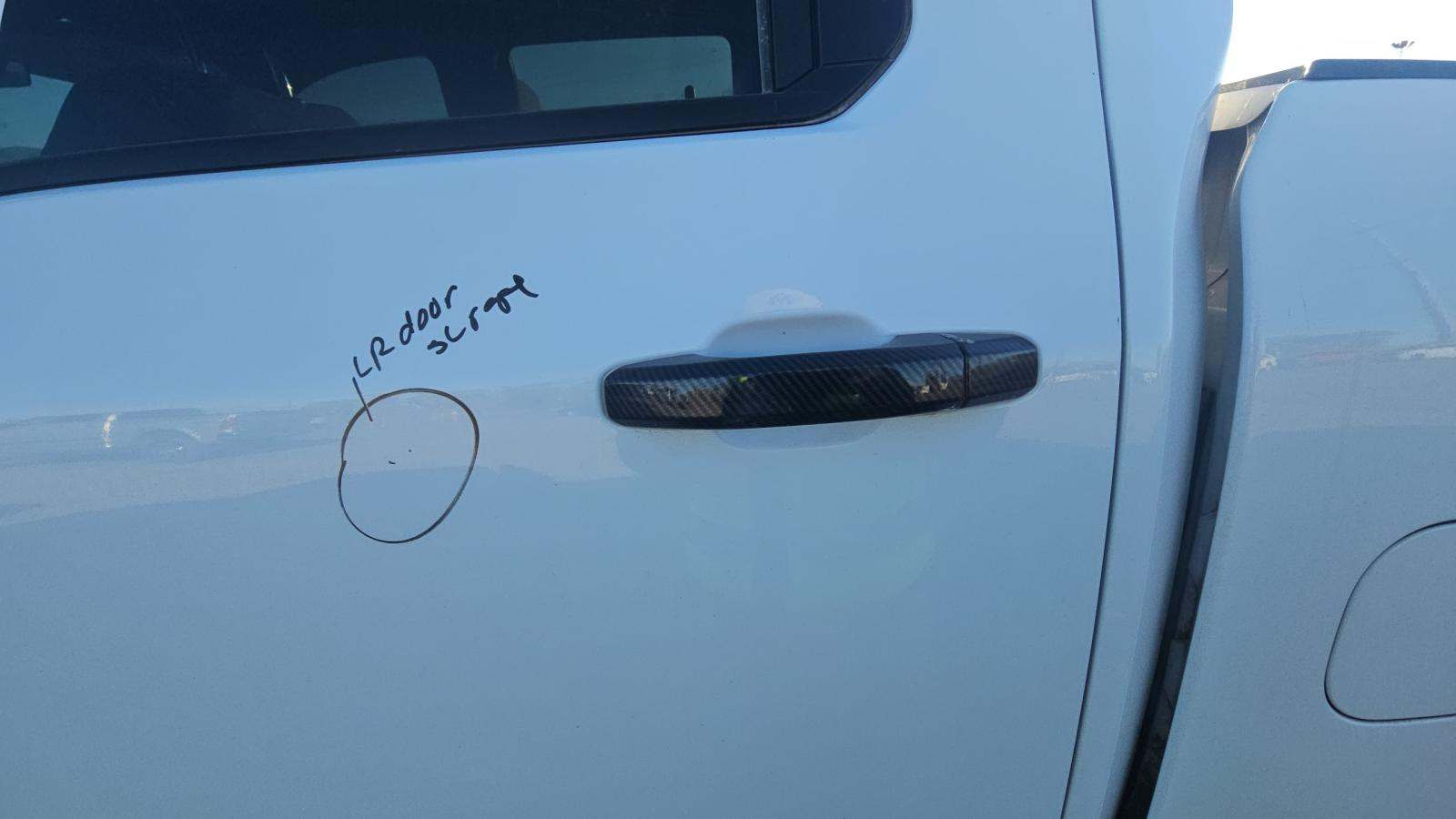 2024 Chevrolet Silverado 2500HD LT AWD